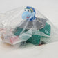 1999 Gonzo Muppets in Space Light Up Ship Wendy's HTF Toy