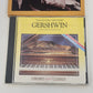 Gershwin 2 CD Plays Gershwin The Piano Rolls Fascinating Rhythms Classical Jazz