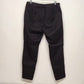Westport 1962 Women's Black Straight Leg Stretch Denim Jeans 16 Petite High Rise