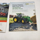 2 Mother Earth News Magazines August/September 2021 and October/November 2021