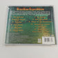 Nature Sounds Music 4 CD Lot Grand Canyon Brazilian Expedition Streams Vintage