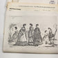 Doll Clothing Pattern Lot Magazines Books for Fashion Celebrity Vintage Ephemera