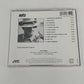 Malta Obsession CD JVC World Class Music Smooth Jazz Contemporary Jazz 1988