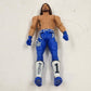AJ Styles Figure 7” Mattel WWE 2017 Basic Series #101 Wrestling Toy Top Talents