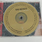 Tony Bennett Here's To The Ladies CD 1995 Columbia Vocal Jazz Traditional Pop