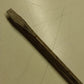 Craftsman Screwdriver 10" Long 1/4 Forged USA 41584 H WF Flat Standard Tip USA