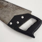 Stanley 15-350 Hard Tooth Saw 26" Crosscut Hand Saw 8 Point Vintage USA Tool