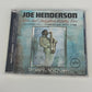 Joe Henderson 4 CD Lush Life So Near So Far Double Rainbow Straight No Chase Vtg