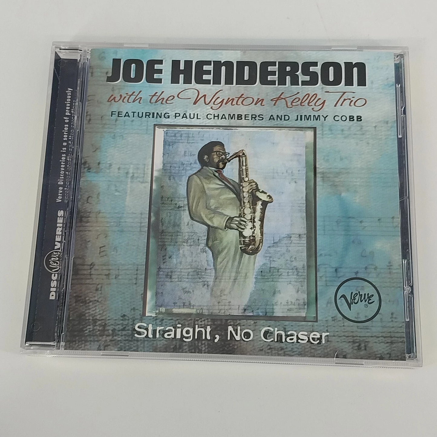 Joe Henderson 4 CD Lush Life So Near So Far Double Rainbow Straight No Chase Vtg