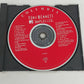 Tony Bennett MTV Unplugged CD 1994 Columbia Record Jazz Pop Vocal Album 20 Track