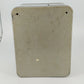 Vintage Mosler Jr Steel Combination Safe Penny Bank with Alarm