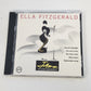 Ella Fitzgerald 4 CD Starlit Hour Rhythm Romance Jazz Vocal Collection Swing Vtg