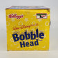 Mickey Mouse Bobblehead Walt Disney World Kellogg's Keebler Sealed NIB 2002