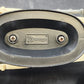 Bburago 1931 Mercedes Benz SSKL 1:18 Diecast Model Car Cream with Stand 9.5" Vtg