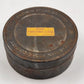 Eastman Kodak Panatomic-X Empty 4" Film Reel Storage Canister Vintage