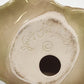 Lady in Brown Dress Josef Originals Porcelain Morning Noon & Night Series 5.5”