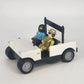 Roblox Jailbreak Celestial Vehicle Figure Lot Jazwares Toys