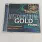 Instrumental Gold Sax Piano Trumpet 3 CD Box Set IG-3-8016 1998 Easy Listening