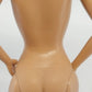 Mattel Barbie Blonde Doll Articulated Elbows Knees 2005 Head 1999 Body Nude