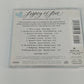 Hallmark Music Legacy of Love Family Songs Various Artists CD 1999 Narada Vtg