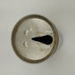 8 Schmidt Beer Can Pull Tab Empty Northwest American Wildlife Outdoor Vintage