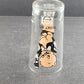 Porky Pig Pepsi Glass Tumbler Collector Series Warner Bros 1973 Looney Tunes Vtg