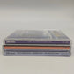 Paul Hardcastle Jazzmaster 3 CD Lot Jazzmasters II III Greatest Hits Smooth Jazz