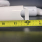 Nintendo Wii Remote Accessory Lot 5 Sports Bat Racket Rifle