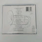 Jackie Gleason 3pc CD Music Martinis Memories Velvet Brass Change Her Mind 2004