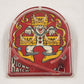 3 Rolling Ball Skill Handheld Games Klown Katch SKEE SKOR 3-Ball Maze Vintage