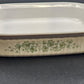 Corelle Corning Callaway White Ivy F21-B 4.5Liter Casserole Roaster Lasagna Dish