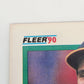 1990 Fleer Baseball Complete Set 1-660 10th Anniversary Randy Johnson RC NOS
