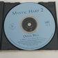 Derek Bell Mystic Harp 1 2 Sailing the Blue Sea Celtic Harp 2 CDs New Age 1990s