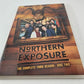 Northern Exposure The Complete Third Season 2005 3 Double Sided DVD Disc Set