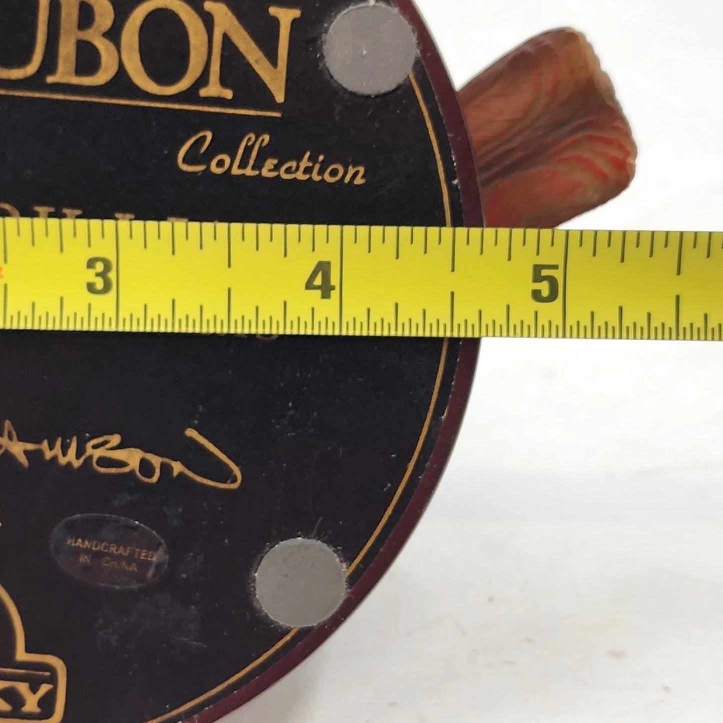 Backyard Brilliance Northern Cardinals Audubon Coll by Richard Lawson Numbered