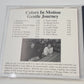 Colors In Motion Gentle Journey CD Night Sky 3004-2 New Age Smooth Jazz 1995 Vtg