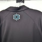Mens Puma Polo Pullover Shirt 3 Button Size Medium