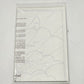Lot of 8 Applique Quilting Cross-Stitch Patterns & Booklets for Sewing Projects