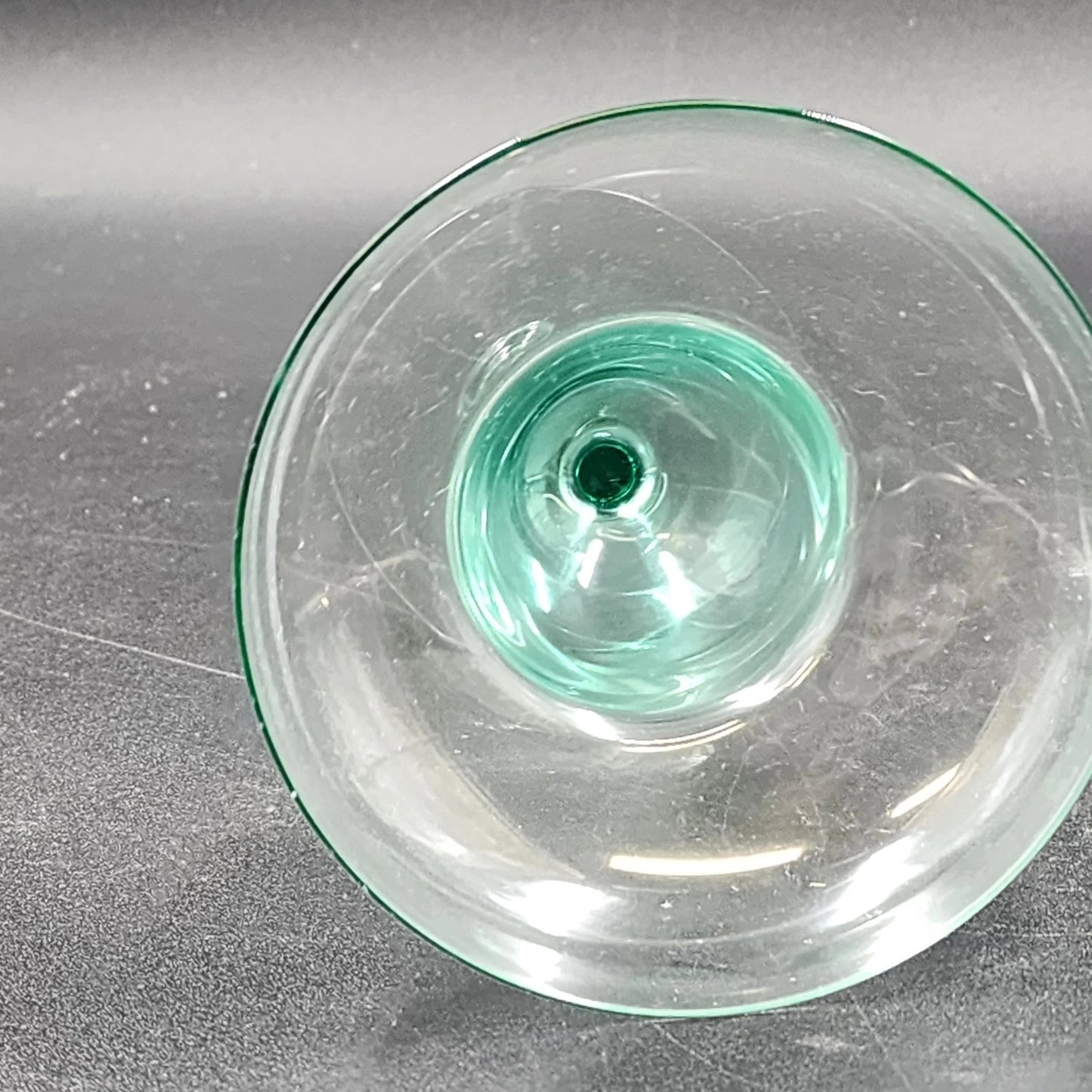 Crown Corning Harmony Margarita Set with Pitcher 81 oz & 4 Glasses 12 oz Barware