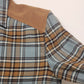 Norton McNaughton Petite Plaid Shacket Western Shirt Jacket SP