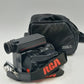RCA CKC020 Small Wonder Video Camera w/ Bag & Strap Solid State Untested VTG