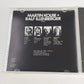 Martin Kolbe & Ralf Illenberger Waves CD Mood 33.603 Acoustic Jazz Germany 1985