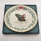 Lenox 1990's Annual Collector Holiday Plates Choice of 1st to 8th in Series NIB