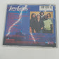 Larry Carlton Strikes Twice CD Jazz Fusion Instrumental MCA Vintage 1988