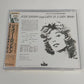 Julie London Sings Latin in a Satin Mood CD Japan TOCJ-5390 Obi 1991