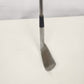 Signature Model 3 Iron Golf Club LH 39" Northwestern Synchro-Bal Fine Line Grip