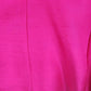 Robbie Bee Silk Blouse Women Small Pink Button Up Long Sleeve Shirt China