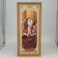 Grandeur Noel Santa Claus Figurine 16" #4132 Collector's Edition 1999 w/ Box