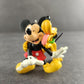 Hallmark Keepsake 2014 Christmas Ornament Disney Best Pals Mickey and Pluto