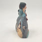Keepers Of The Light Sculpture 6.5"h by Tom Snyder 1998 Dave Grossman Creations